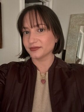 Meet your Posher, Kristen